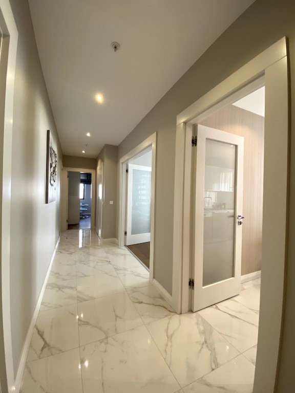 Luxury project with unique views of the city and the sea, in the Bahcesehir area - Umbrella Group - Photo 20