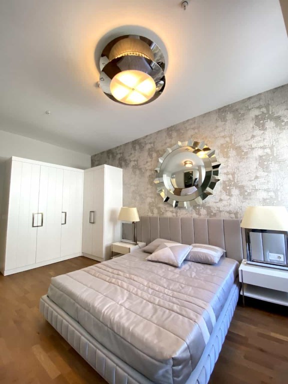 Luxury project with unique views of the city and the sea, in the Bahcesehir area - Umbrella Group - Photo 23