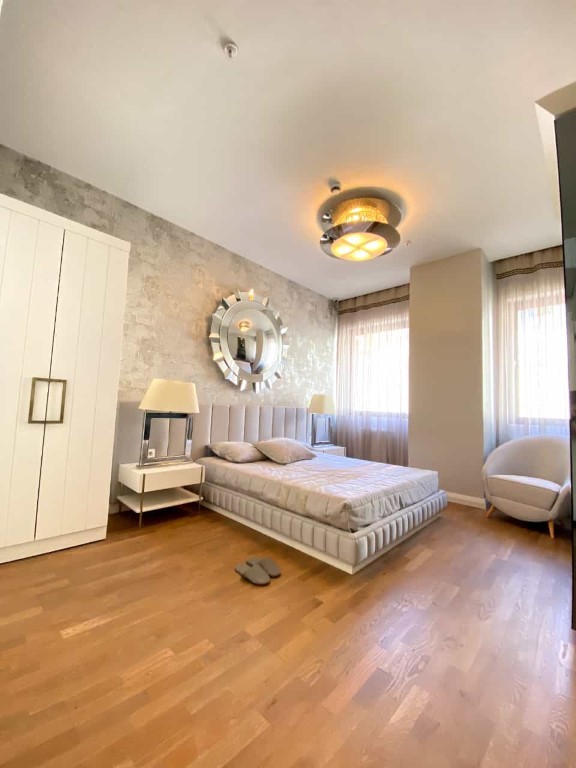 Luxury project with unique views of the city and the sea, in the Bahcesehir area - Umbrella Group - Photo 22
