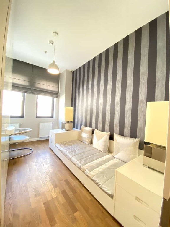 Luxury project with unique views of the city and the sea, in the Bahcesehir area - Umbrella Group - Photo 25