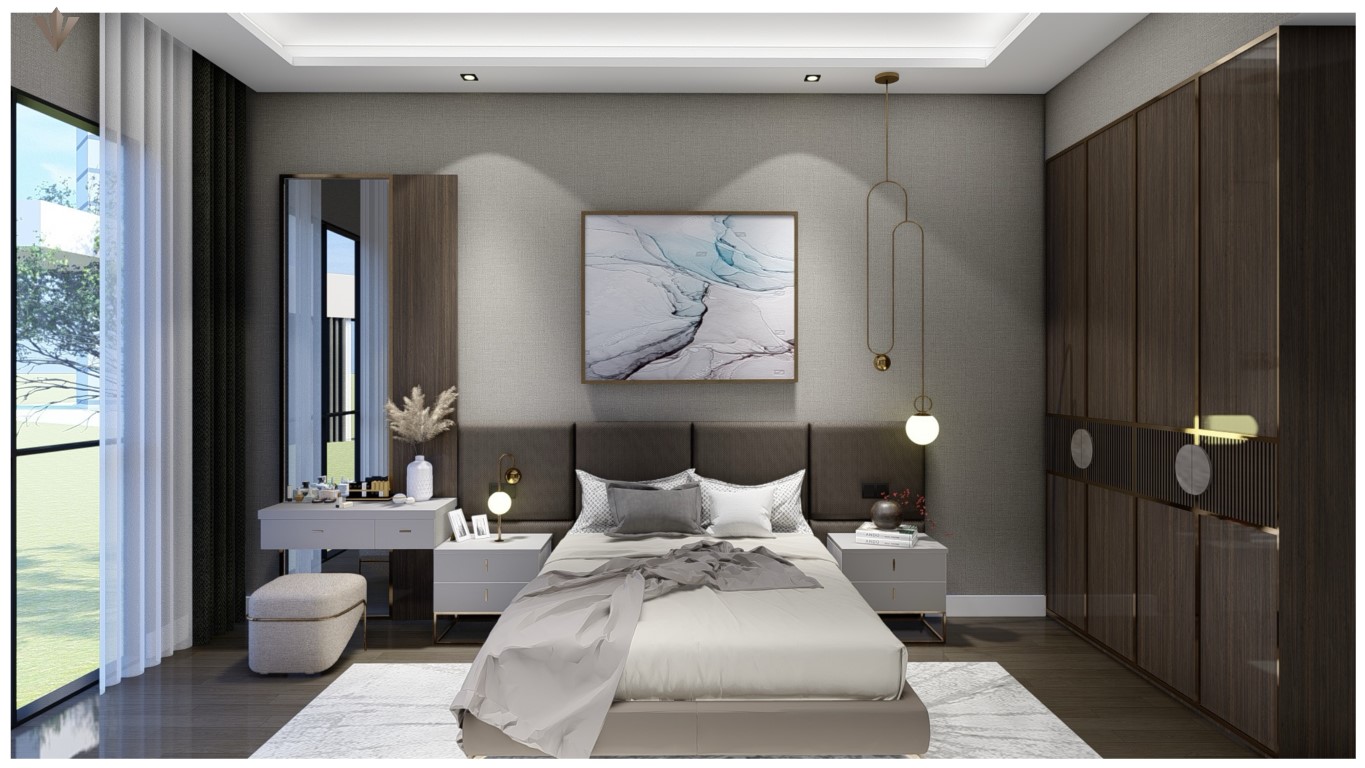 Rixos Residence: luxury apartments by the sea in Antalya with views of the coast and premium infrastructure - Umbrella Group - Photo 28