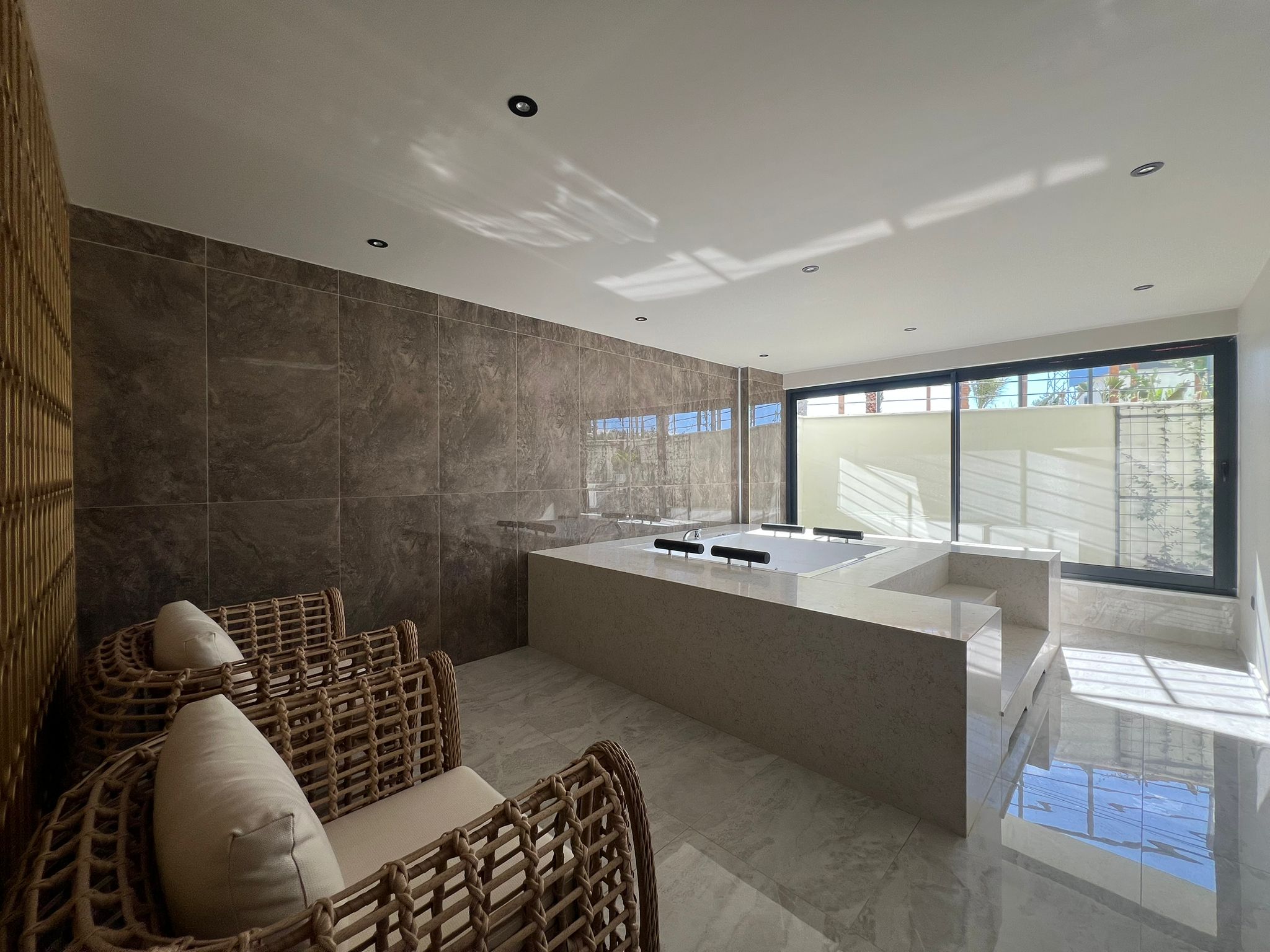 One-bedroom apartment of 53 m2 on the 6th floor in Demirtas district - Umbrella Group - Photo 10