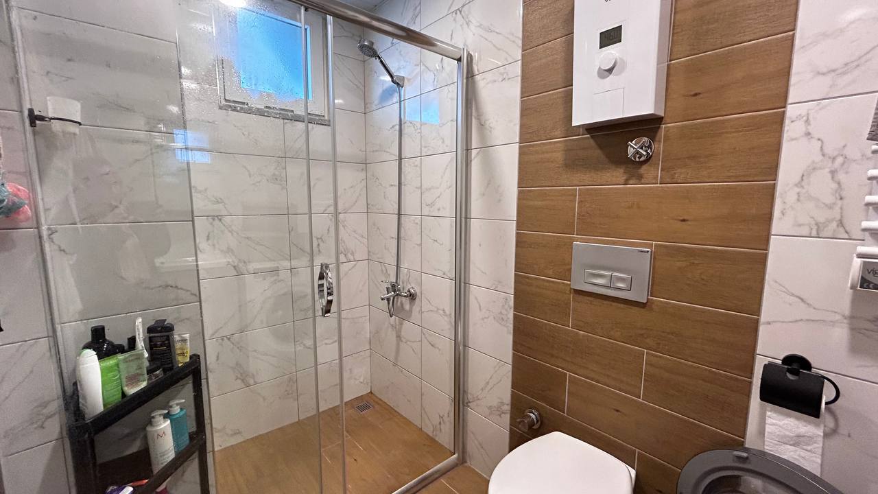 Furnished apartment planning 2 + 1 in the district of Payallar - Umbrella Group - Photo 27