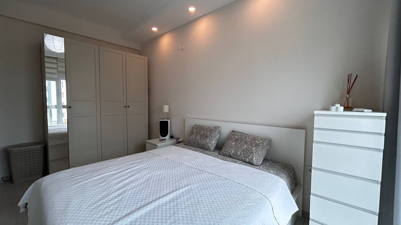Furnished apartment planning 2 + 1 in the district of Payallar - Umbrella Group - Photo 24