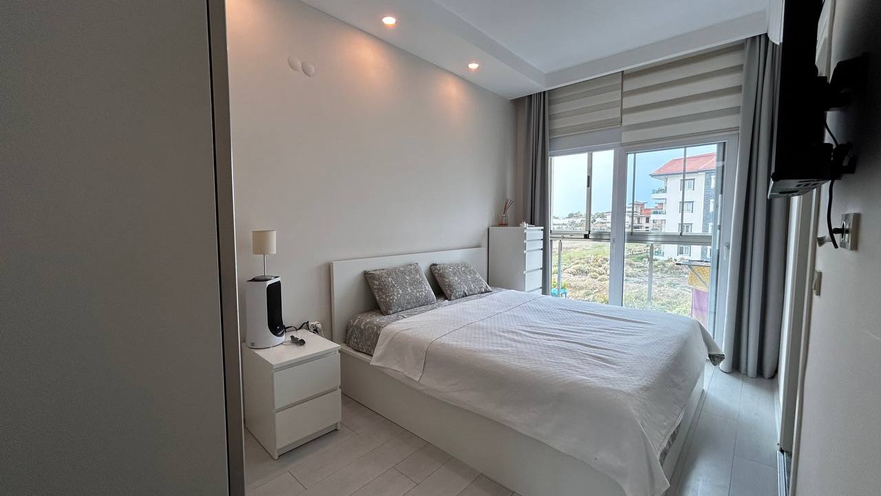 Furnished apartment planning 2 + 1 in the district of Payallar - Umbrella Group - Photo 23