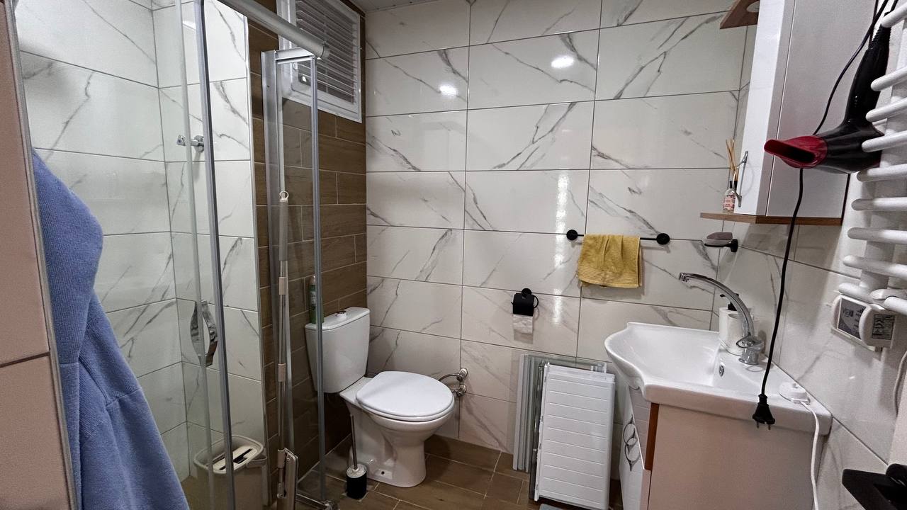 Furnished apartment planning 2 + 1 in the district of Payallar - Umbrella Group - Photo 17