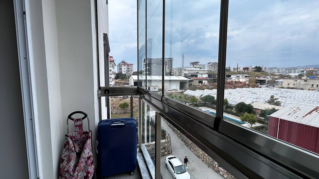 Furnished apartment planning 2 + 1 in the district of Payallar - Umbrella Group - Photo 22
