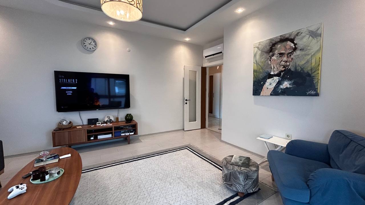 Furnished apartment planning 2 + 1 in the district of Payallar - Umbrella Group - Photo 10