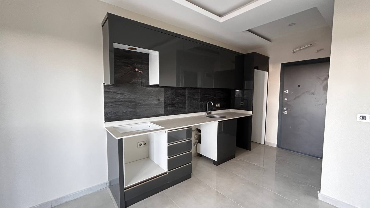 Studio in a new complex in the Mahmutlar district - Umbrella Group - Photo 11