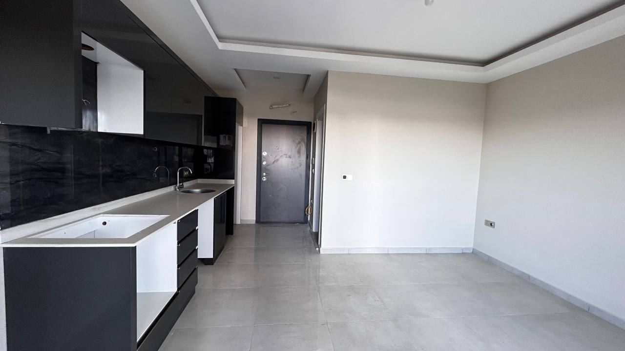 Studio in a new complex in the Mahmutlar district - Umbrella Group - Photo 9