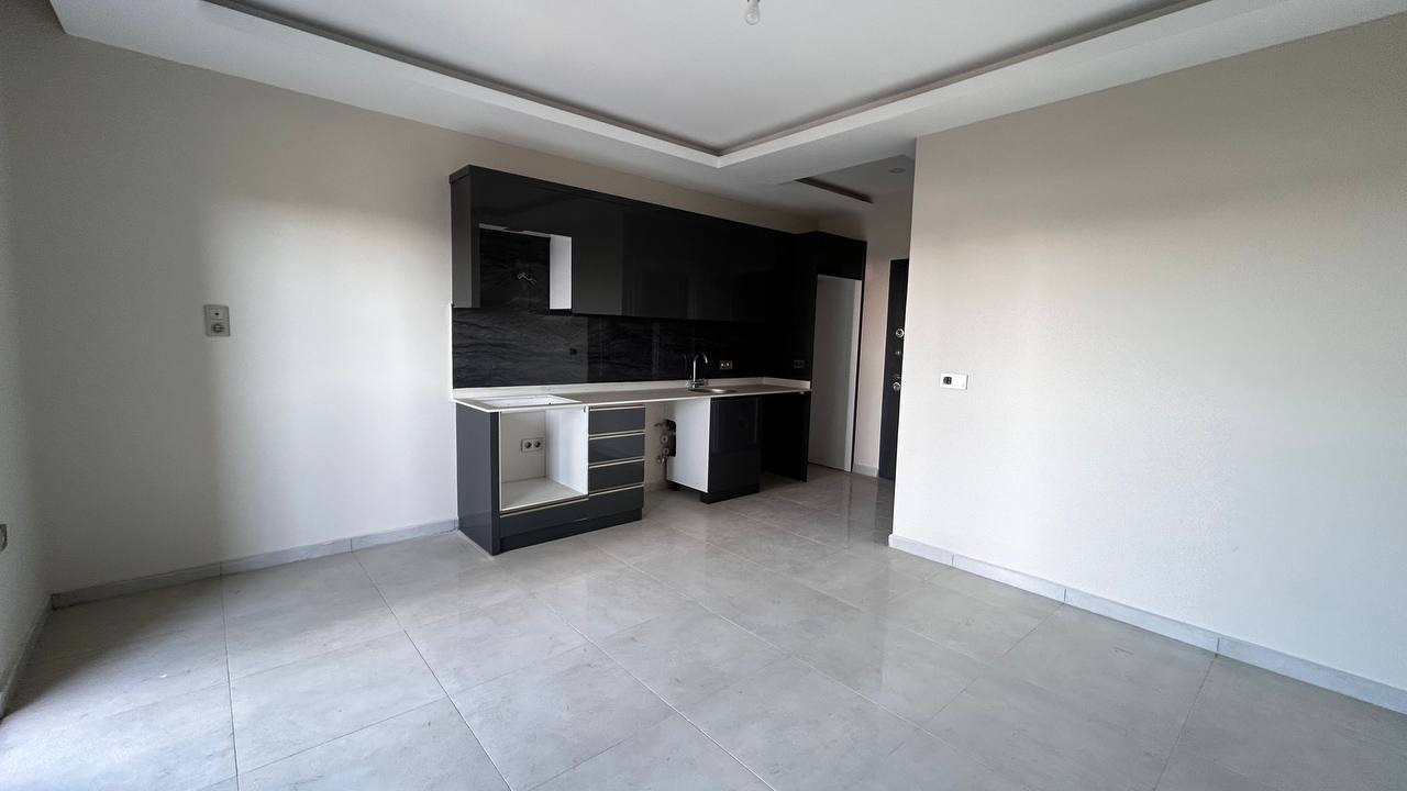 Studio in a new complex in the Mahmutlar district - Umbrella Group - Photo 10