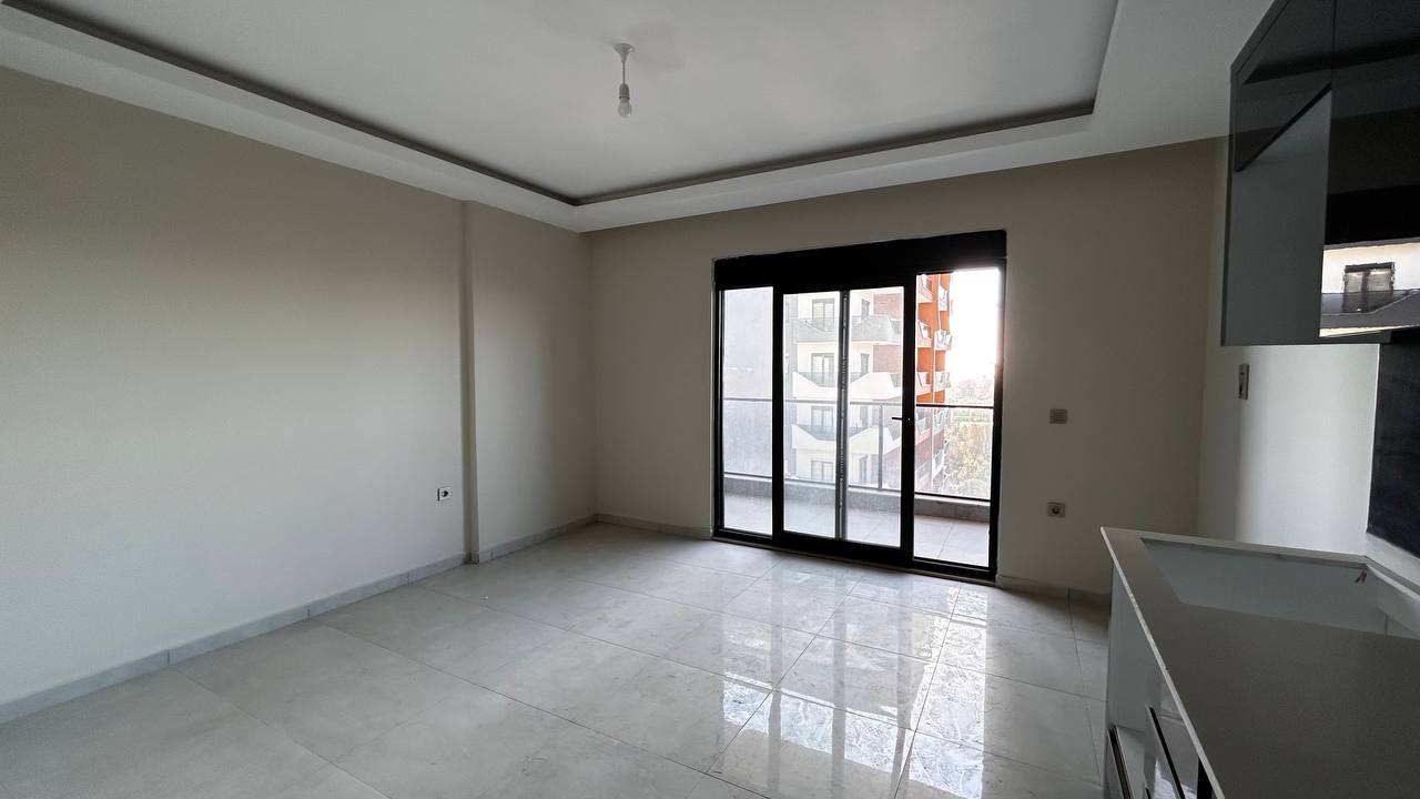 Studio in a new complex in the Mahmutlar district - Umbrella Group - Photo 8