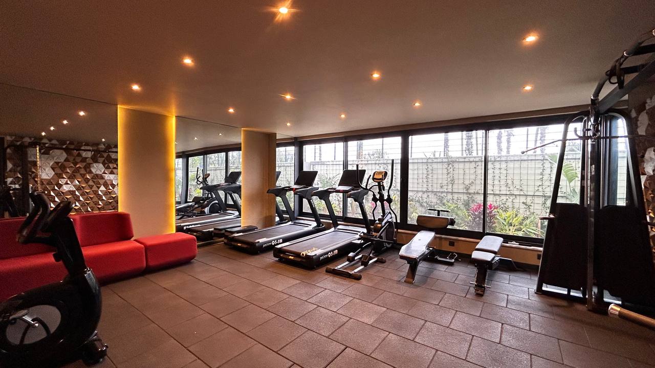One-bedroom apartment of 53 m2 on the 6th floor in Demirtas district - Umbrella Group - Photo 8