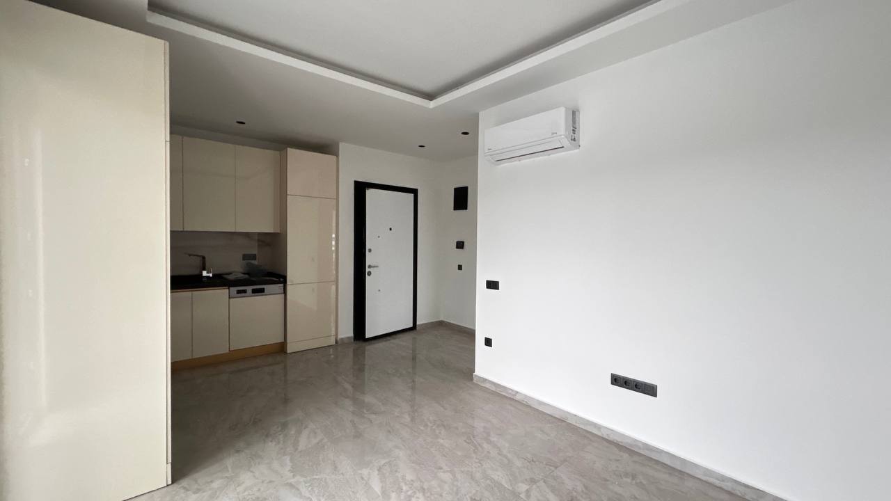 One-bedroom apartment of 53 m2 on the 6th floor in Demirtas district - Umbrella Group - Photo 17