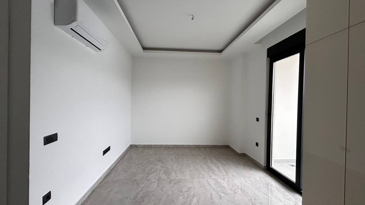 One-bedroom apartment of 53 m2 on the 6th floor in Demirtas district - Umbrella Group - Photo 16