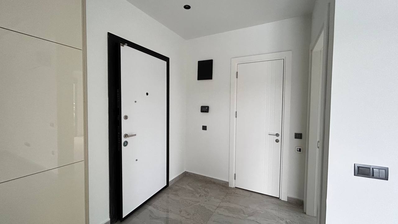 One-bedroom apartment of 53 m2 on the 6th floor in Demirtas district - Umbrella Group - Photo 22