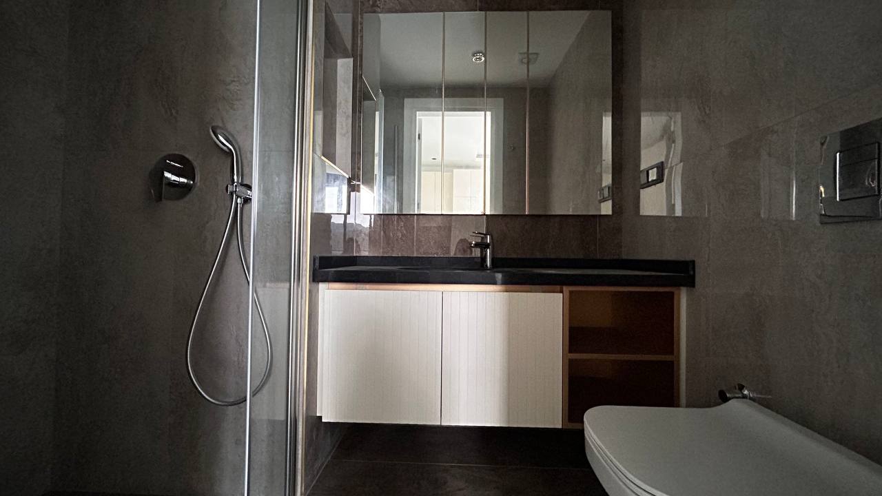 One-bedroom apartment of 53 m2 on the 6th floor in Demirtas district - Umbrella Group - Photo 23