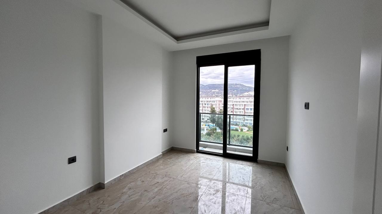 One-bedroom apartment of 53 m2 on the 6th floor in Demirtas district - Umbrella Group - Photo 24