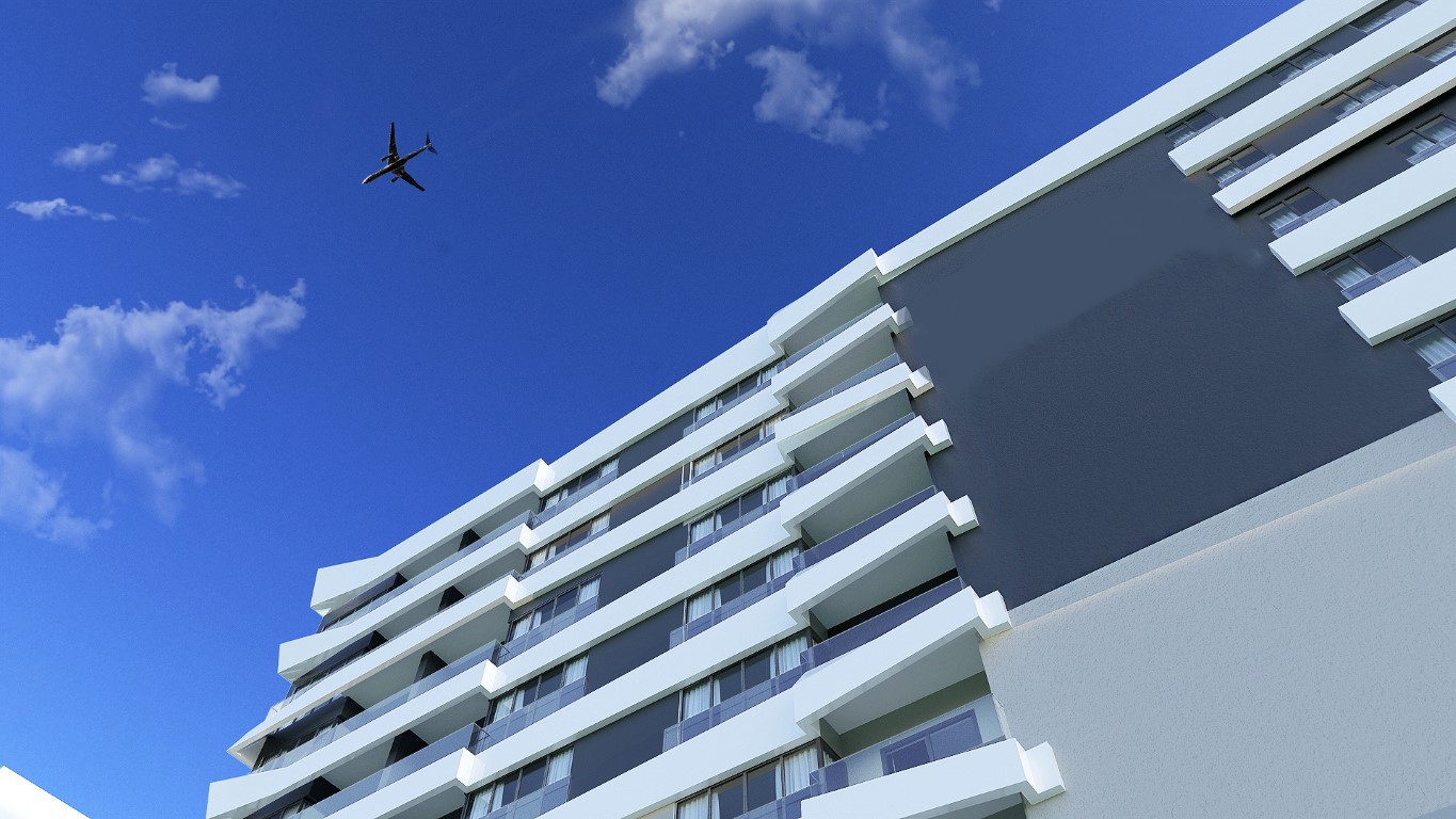 Project of a new residential complex in the city of Istanbul, in the district of Bağcılar - Umbrella Group - Photo 10