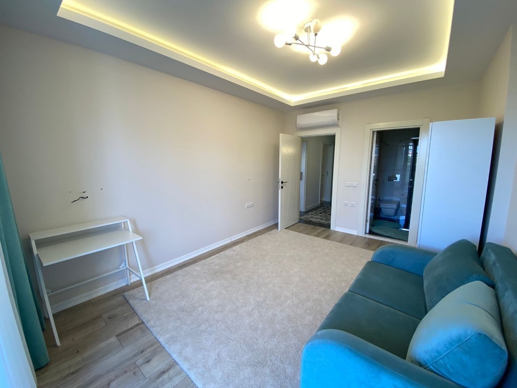 Two-bedroom apartment of 115 m2, in Tosmur - Umbrella Group - Photo 10