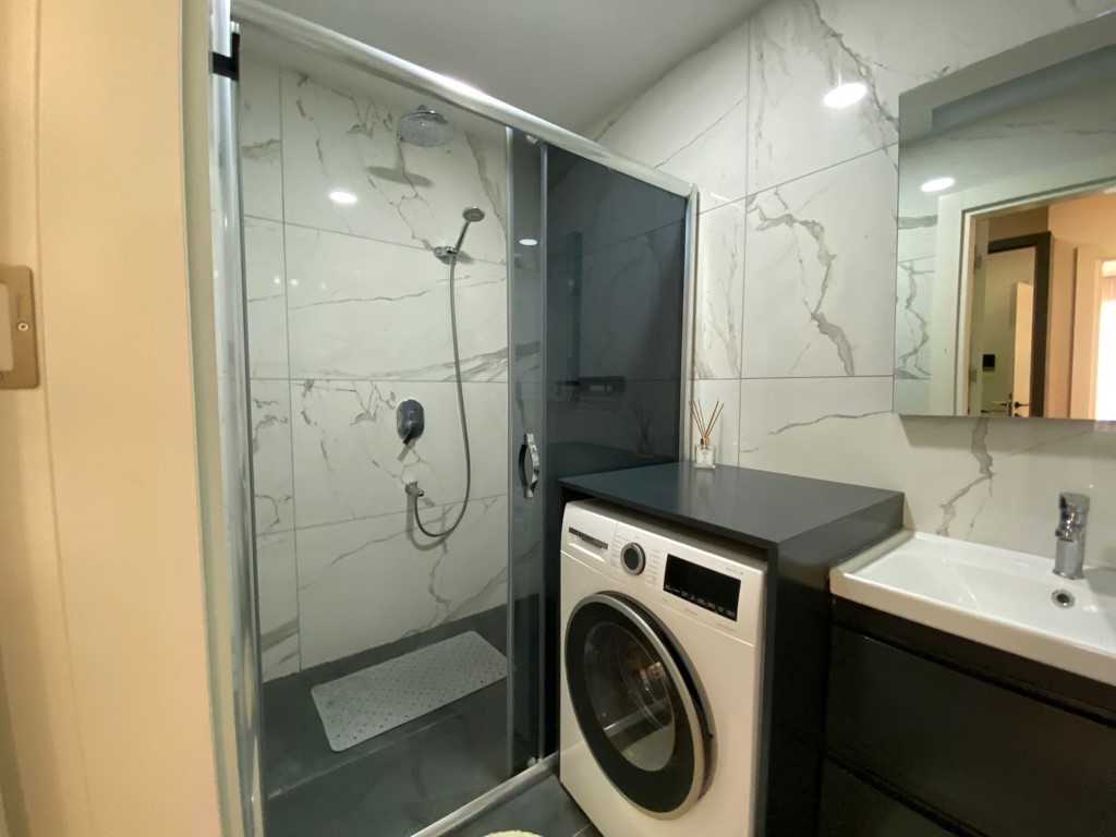 Two-bedroom apartment of 115 m2, in Tosmur - Umbrella Group - Photo 11
