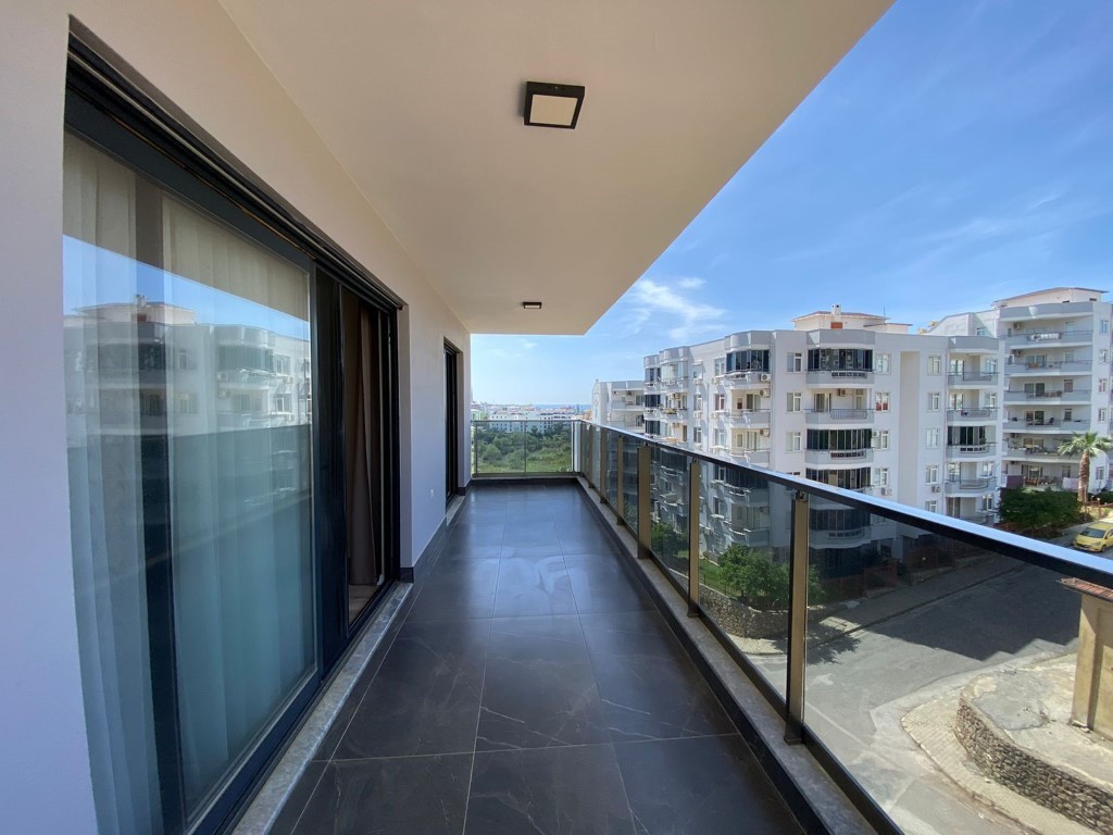 Two-bedroom apartment of 115 m2, in Tosmur - Umbrella Group - Photo 4