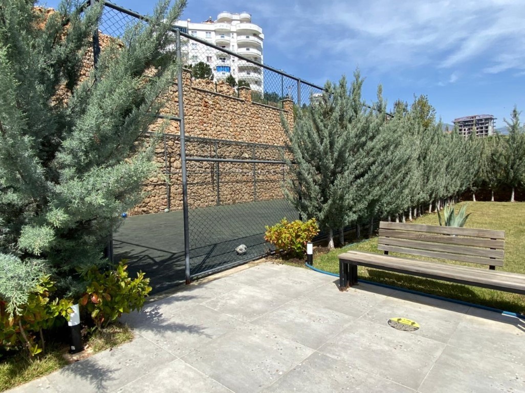 Two-bedroom apartment of 115 m2, in Tosmur - Umbrella Group - Photo 23