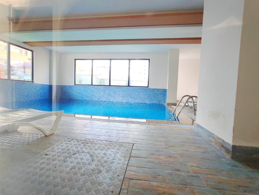 2+1 apartments of 90 m2 in the popular area of Mahmutlar. - Umbrella Group - Photo 16