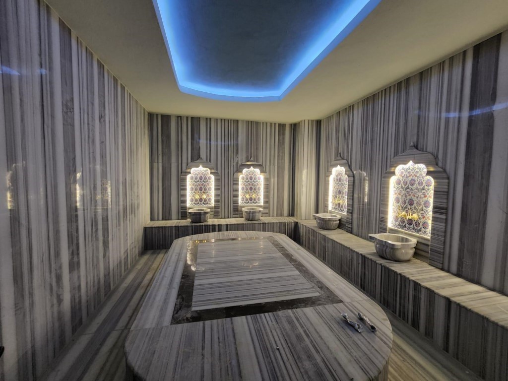 2+1 apartments of 90 m2 in the popular area of Mahmutlar. - Umbrella Group - Photo 19