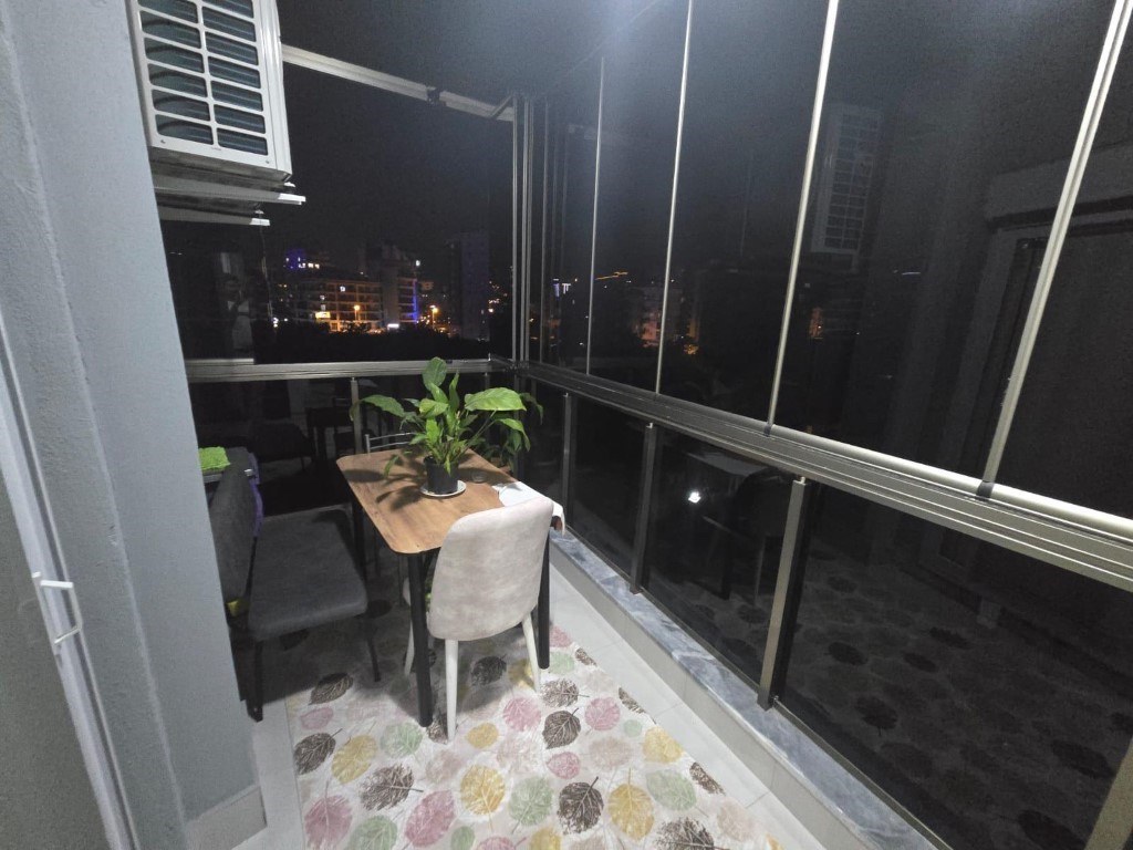2+1 apartments of 90 m2 in the popular area of Mahmutlar. - Umbrella Group - Photo 4