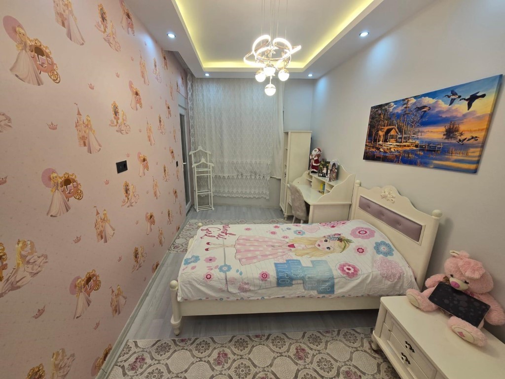 2+1 apartments of 90 m2 in the popular area of Mahmutlar. - Umbrella Group - Photo 12
