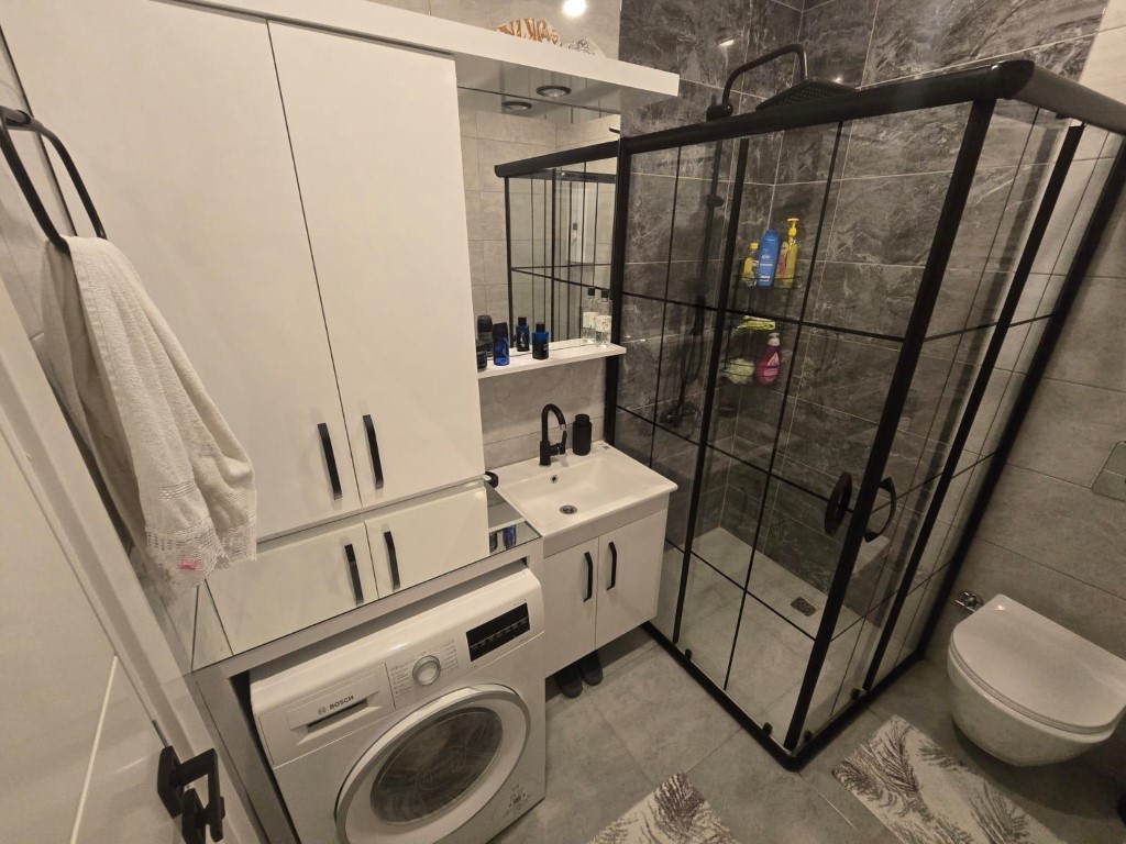 2+1 apartments of 90 m2 in the popular area of Mahmutlar. - Umbrella Group - Photo 7