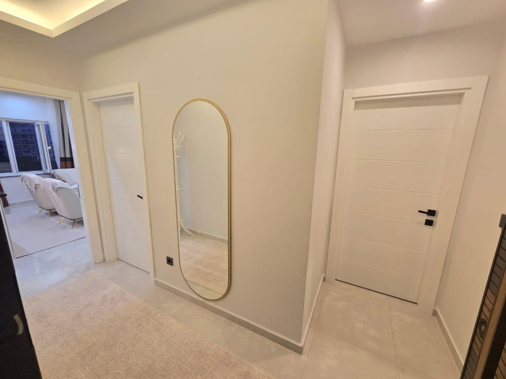 2+1 apartments of 90 m2 in the popular area of Mahmutlar. - Umbrella Group - Photo 6