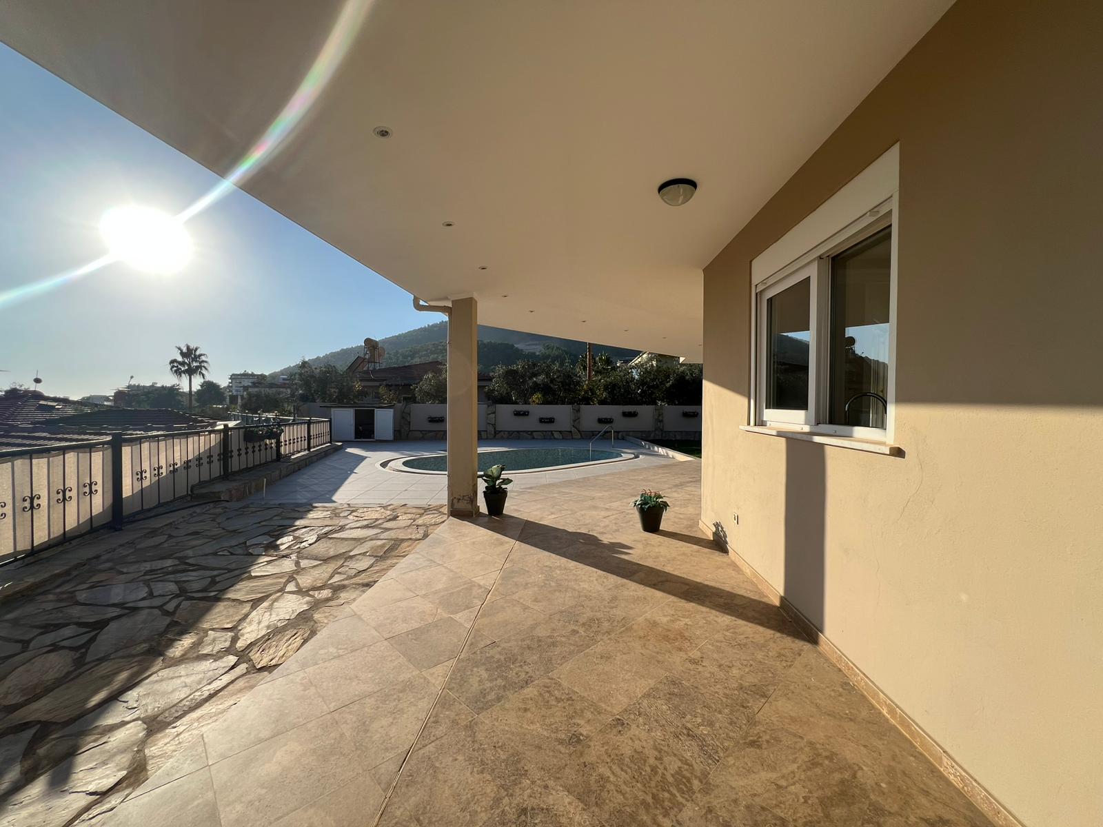Spacious single storey villa, with 2+1 apartments in the Bambas area - Umbrella Group - Photo 8