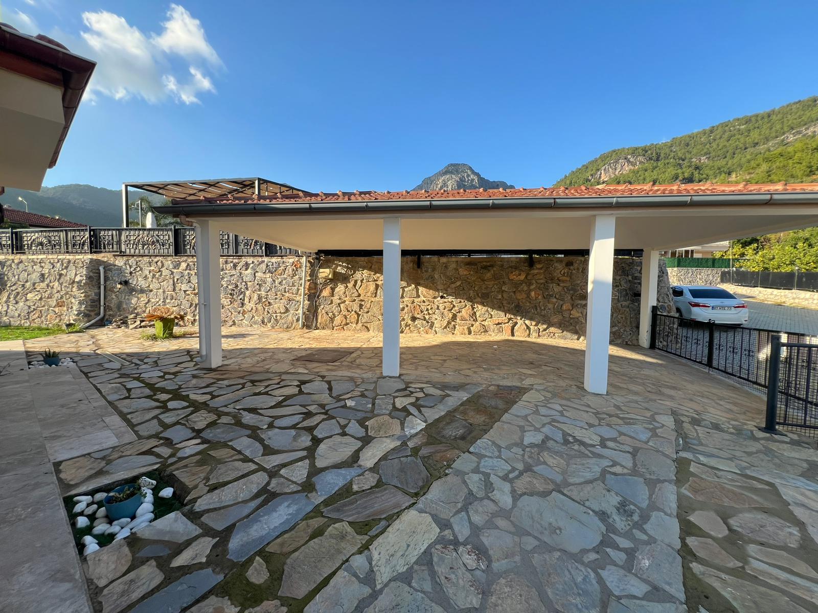 Spacious single storey villa, with 2+1 apartments in the Bambas area - Umbrella Group - Photo 7