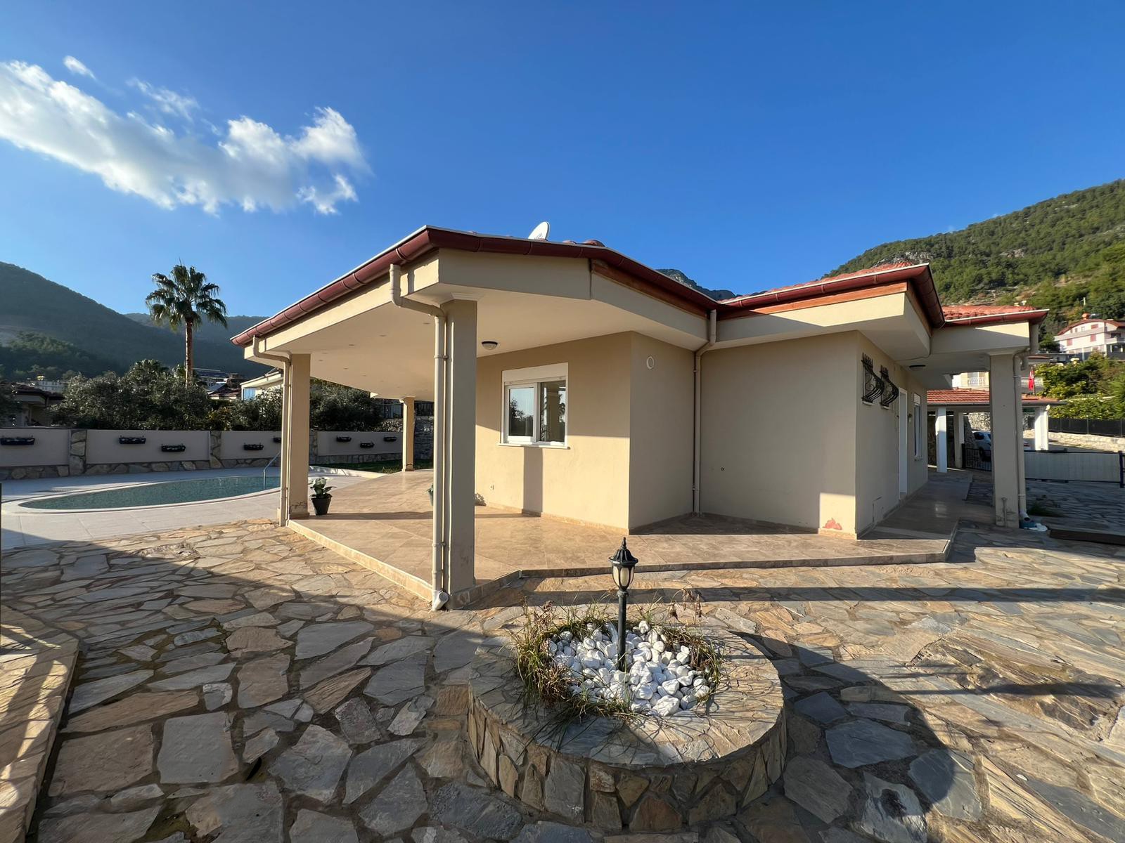 Spacious single storey villa, with 2+1 apartments in the Bambas area - Umbrella Group - Photo 5
