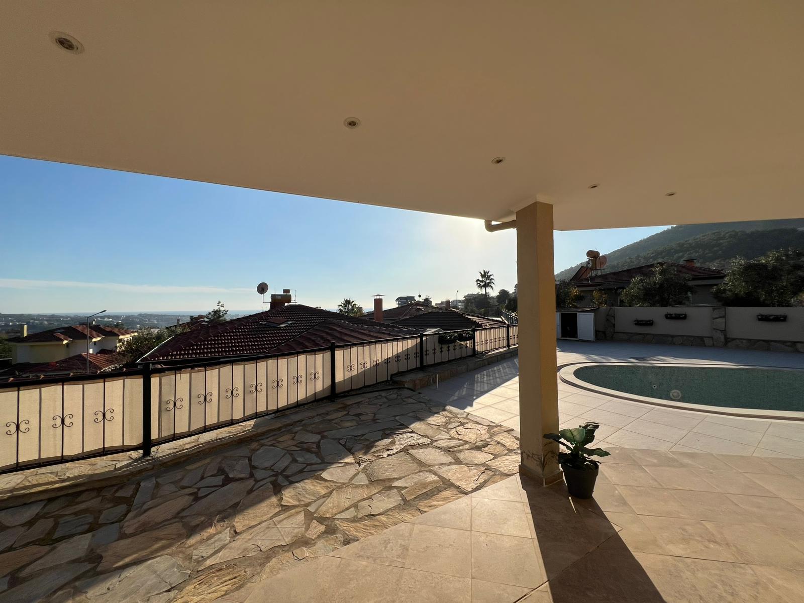 Spacious single storey villa, with 2+1 apartments in the Bambas area - Umbrella Group - Photo 9