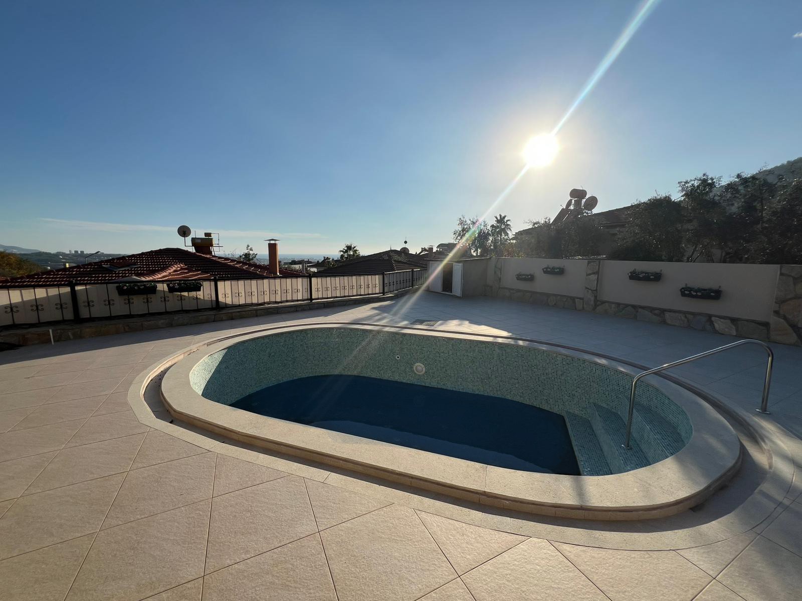 Spacious single storey villa, with 2+1 apartments in the Bambas area - Umbrella Group - Photo 6