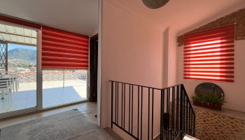 Zoom in