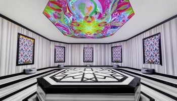 Zoom in