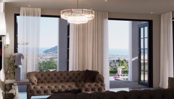 Zoom in