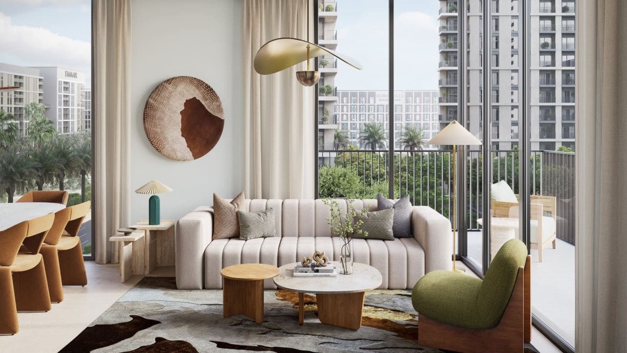 Apartments