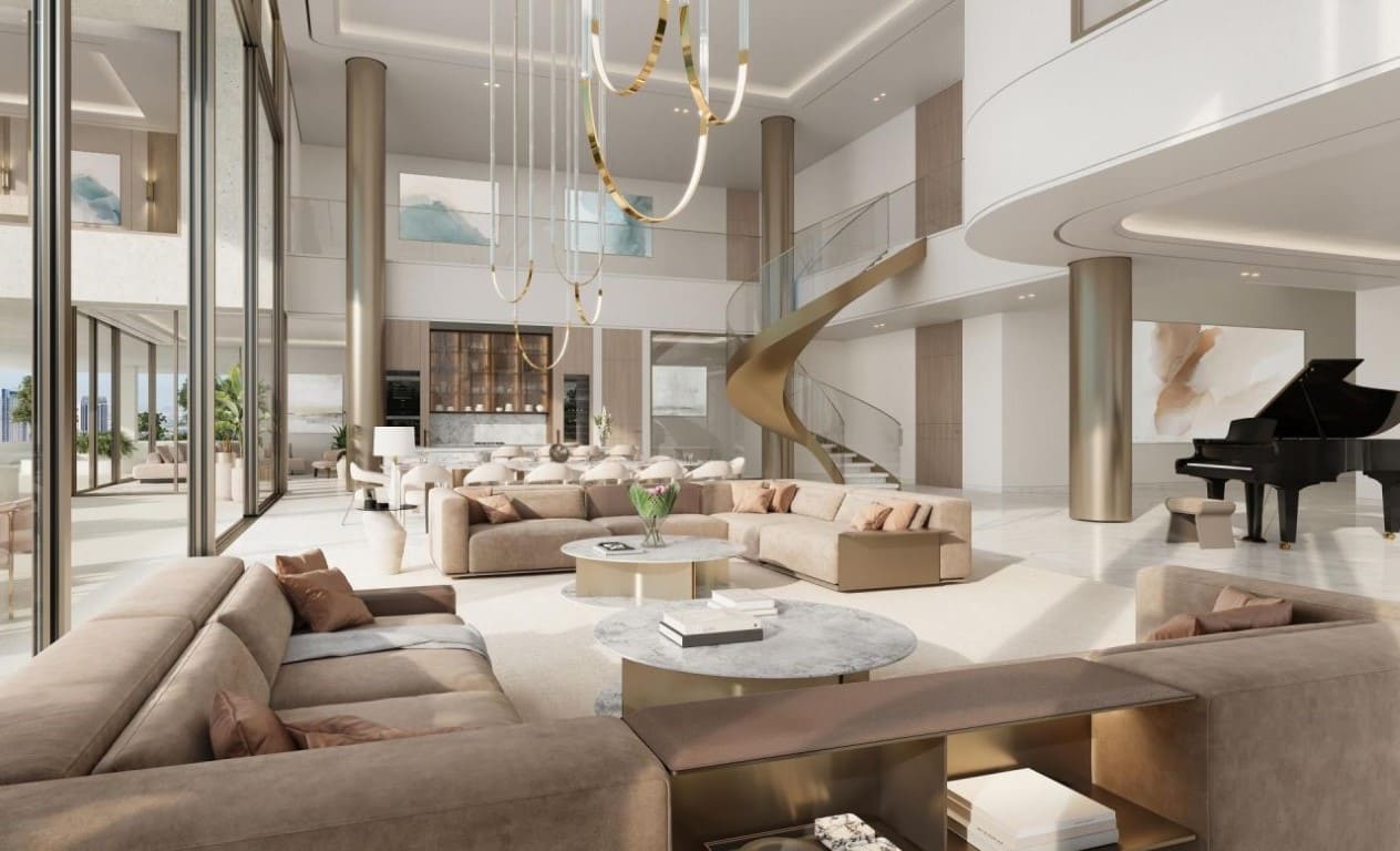Penthouses