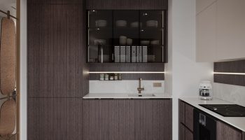 Zoom in