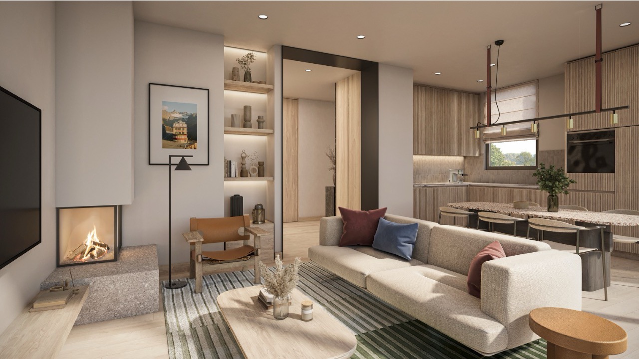 Prestigious residential project surrounded by nature with panoramic views of the Bosphorus and Belgrad Forest - Photo 17