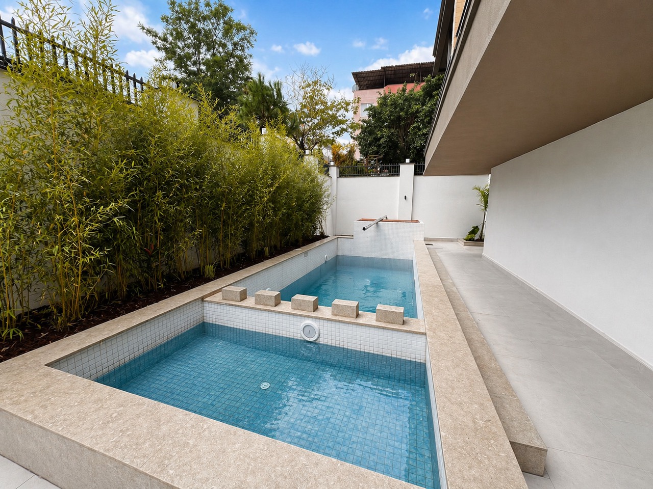 One-bedroom apartment in Oba, Alanya, just 350 meters from the sea - Photo 9
