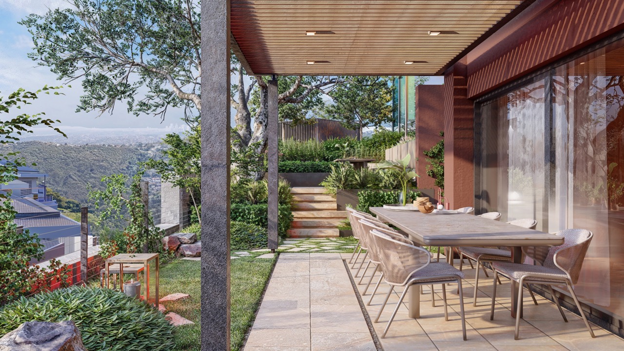 Prestigious residential project surrounded by nature with panoramic views of the Bosphorus and Belgrad Forest - Photo 13