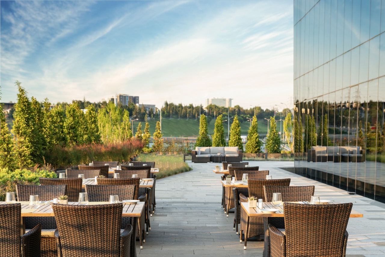 Apartments in Istanbul managed by an international hotel brand - Photo 2