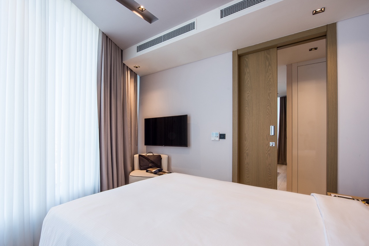 Apartments in Istanbul managed by an international hotel brand - Photo 25
