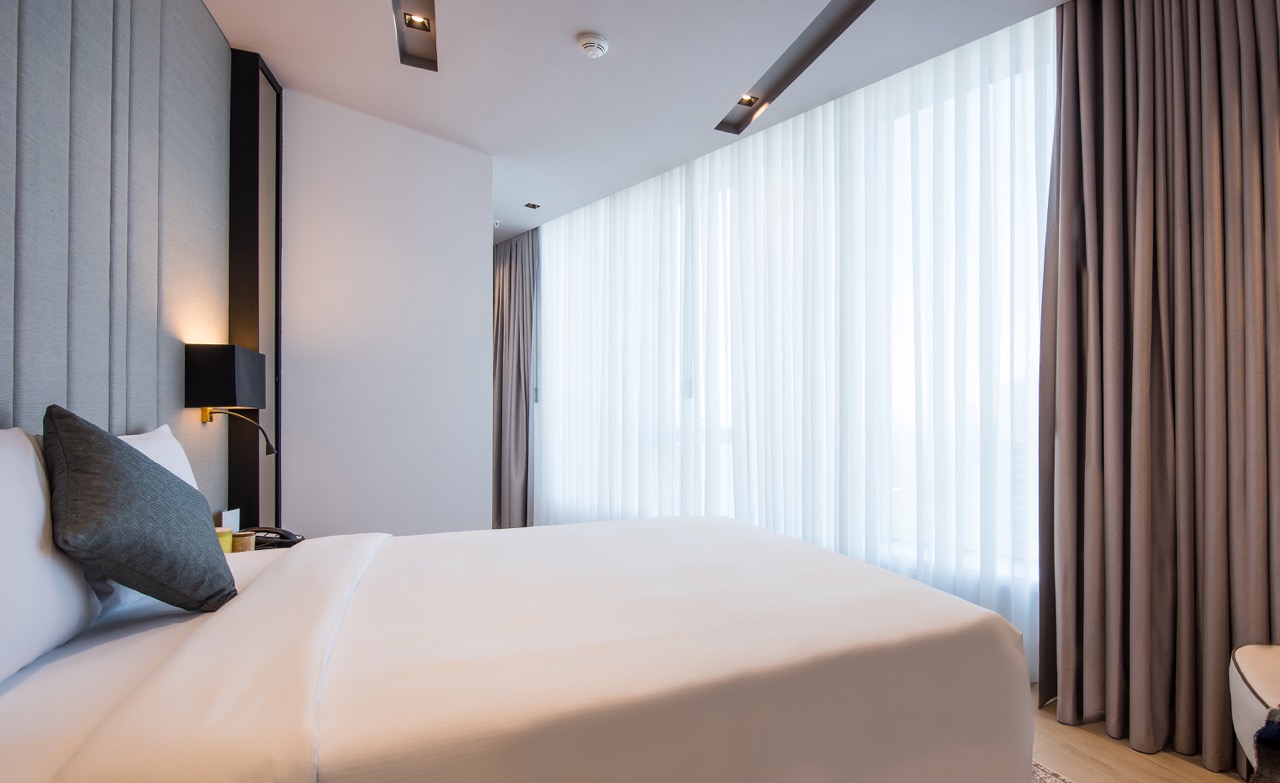 Apartments in Istanbul managed by an international hotel brand - Photo 26